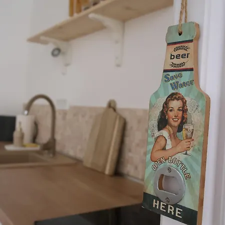 Adriatique Premium - Location With A View Апартаменты Пореч