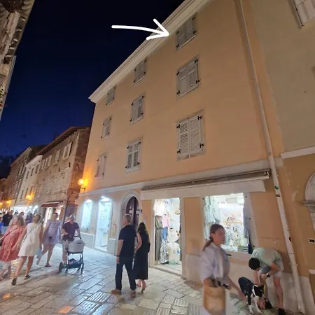 Апартаменты Adriatique Premium - Location With A View