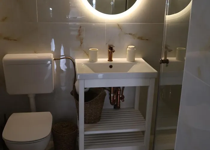 Adriatique Premium - Location With A View