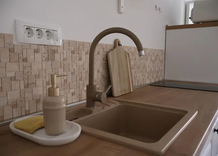 Daire Adriatique Premium - Location With A View Poreč