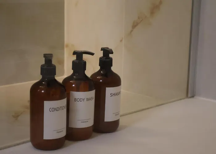 Adriatique Premium - Location With A View Daire