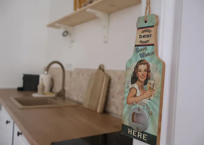 Adriatique Premium - Location With A View Daire Poreč