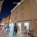 Апартаменты Adriatique Premium - Location With A View