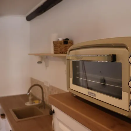 Adriatique Premium - Location With A View Daire