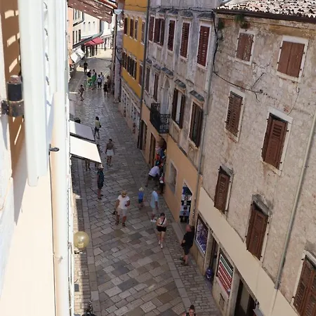 Adriatique Premium - Location With A View Daire *