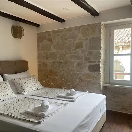 Apartment Adriatique Premium - Location With A View *