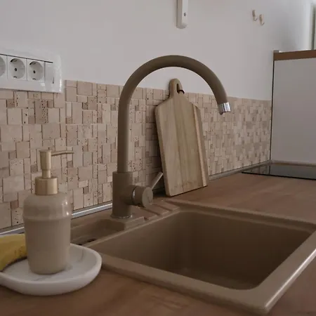 Apartamento Adriatique Premium - Location With A View Poreč