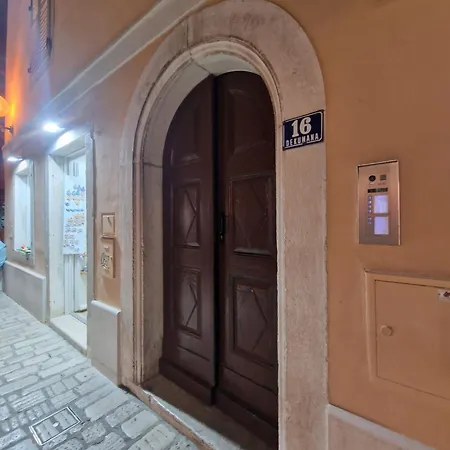 Adriatique Premium - Location With A View Apartman *