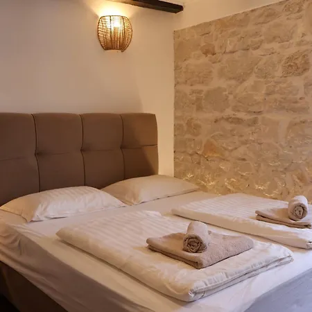 Adriatique Premium - Location With A View Апартаменти *