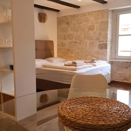 Adriatique Premium - Location With A View Апартаменти