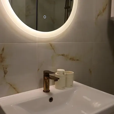 Апартаменти Adriatique Premium - Location With A View Пореч