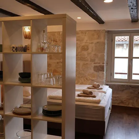 Adriatique Premium - Location With A View
