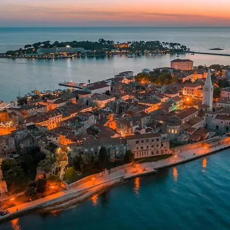 Adriatique Premium - Location With A View Апартаменти