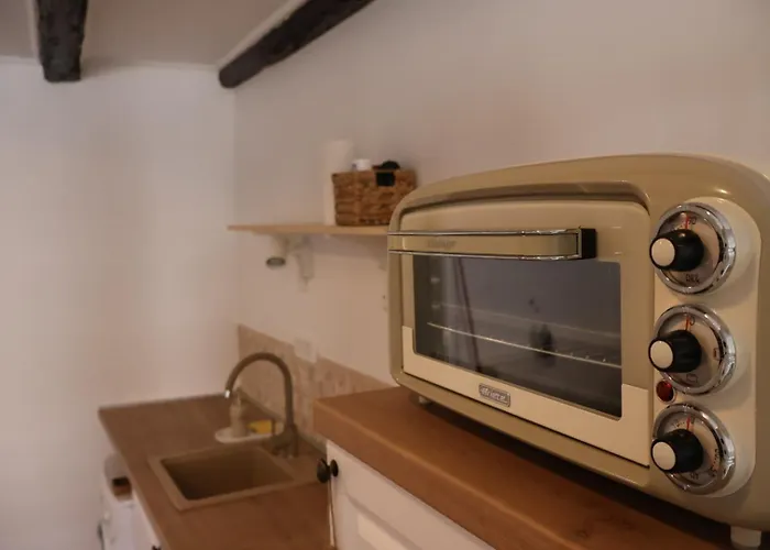 Adriatique Premium - Location With A View Apartman