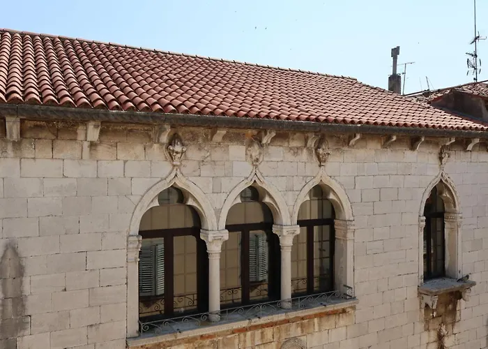 Apartman Adriatique Premium - Location With A View Poreč