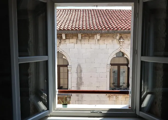 Adriatique Premium - Location With A View *