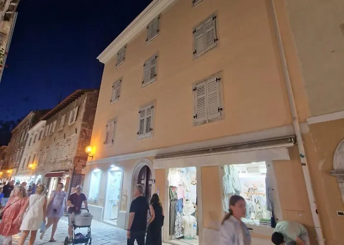 Appartement Adriatique Premium - Location With A View