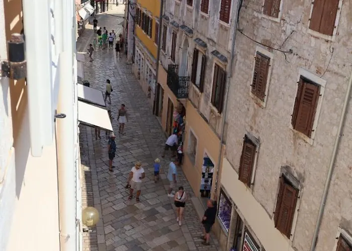 Adriatique Premium - Location With A View Lejlighed *