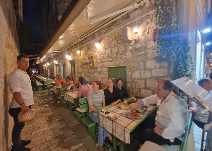 Adriatique Premium - Location With A View Lejlighed Poreč